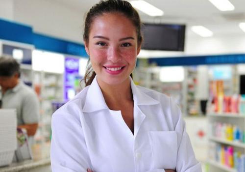 Pharmacy Technician